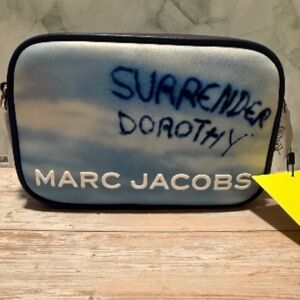 MARC JACOBS - LIMITED EDITION SURRENDER DOROTHY WIZARD OF OZ